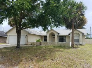 1349 Glencove Ave NW, Palm Bay, FL 32907