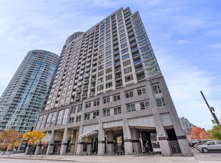 20 Blue Jays Way #1922, Toronto, ON M5V 3W6