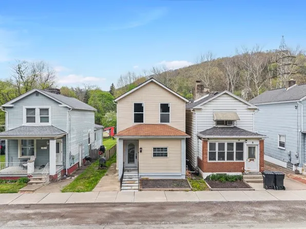 5 Ambridge Ave, Ambridge, PA 15003