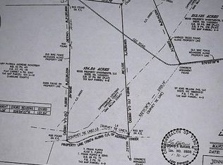 3345 State Route 604, Aylett, VA 23009