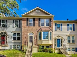 5 Drumcastle Ct, Germantown, MD 20876