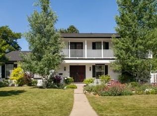 3395 S Newport St, Denver, CO 80224