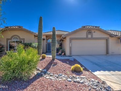 8907 E Salix Cir, Gold Canyon, AZ, 85118