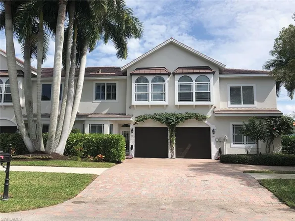 165 5th St S, Naples, FL 34102