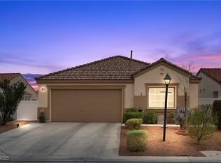 6611 Cinnabar Coast Ln, North Las Vegas, NV 89084