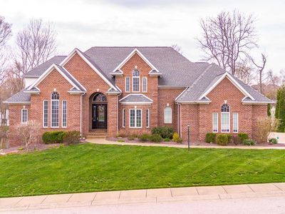 6455 S Water Stone Ct, Newburgh, IN, 47630