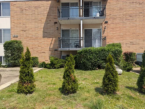 1615 Nottingham Ave Photo 1