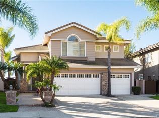 20 La Solita, Foothill Ranch, CA 92610