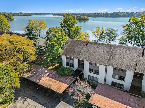 640 Cliffs Dr APT 101B, Ypsilanti, MI 48198