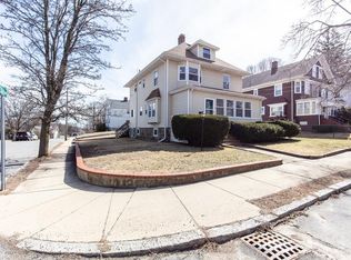 69 Summit Rd, Medford, MA 02155