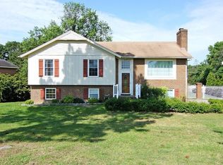 2221 James Slaughter Rd, Fuquay Varina, NC 27526