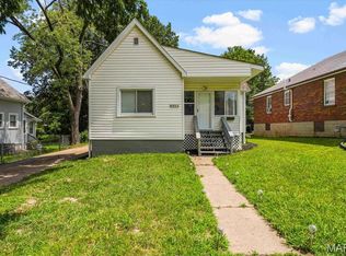 8803 Alva Ave, Saint Louis, MO 63121