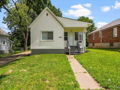 8803 Alva Ave, Saint Louis, MO, 63121