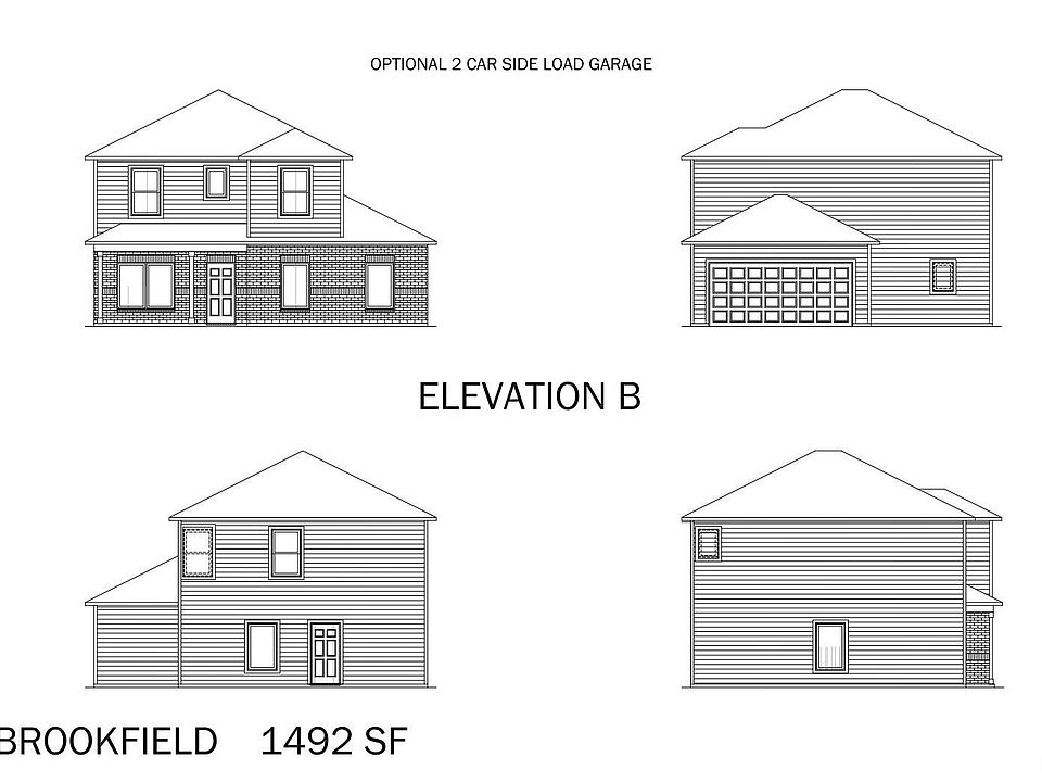 2nd image of 8849 Rockhampton Dr
