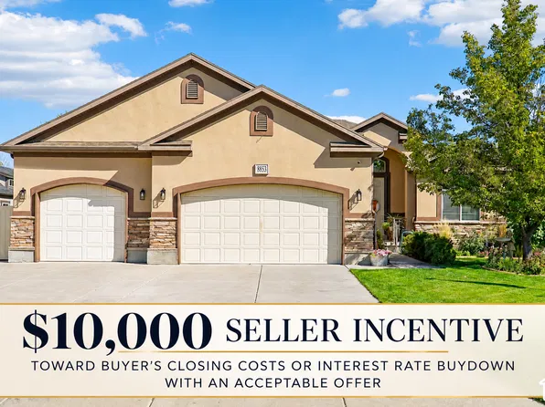 8853 S Tintic Ln, West Jordan, UT 84081