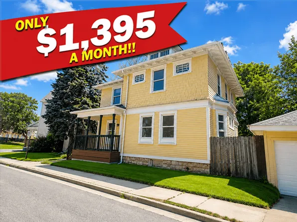 534 Geyer St, Dayton, OH 45405