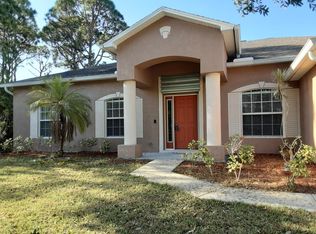 1112 Homer St NW, Palm Bay, FL 32907