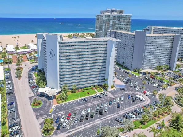 1900 S Ocean Drive #210, Fort Lauderdale, FL 33316