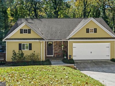 3675 Rosedale Cir, Gainesville, GA, 30506