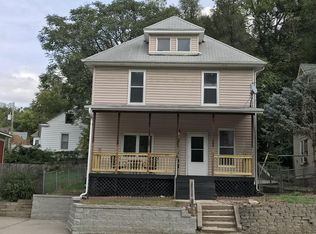 611 S 1st St, Council Bluffs, IA 51503