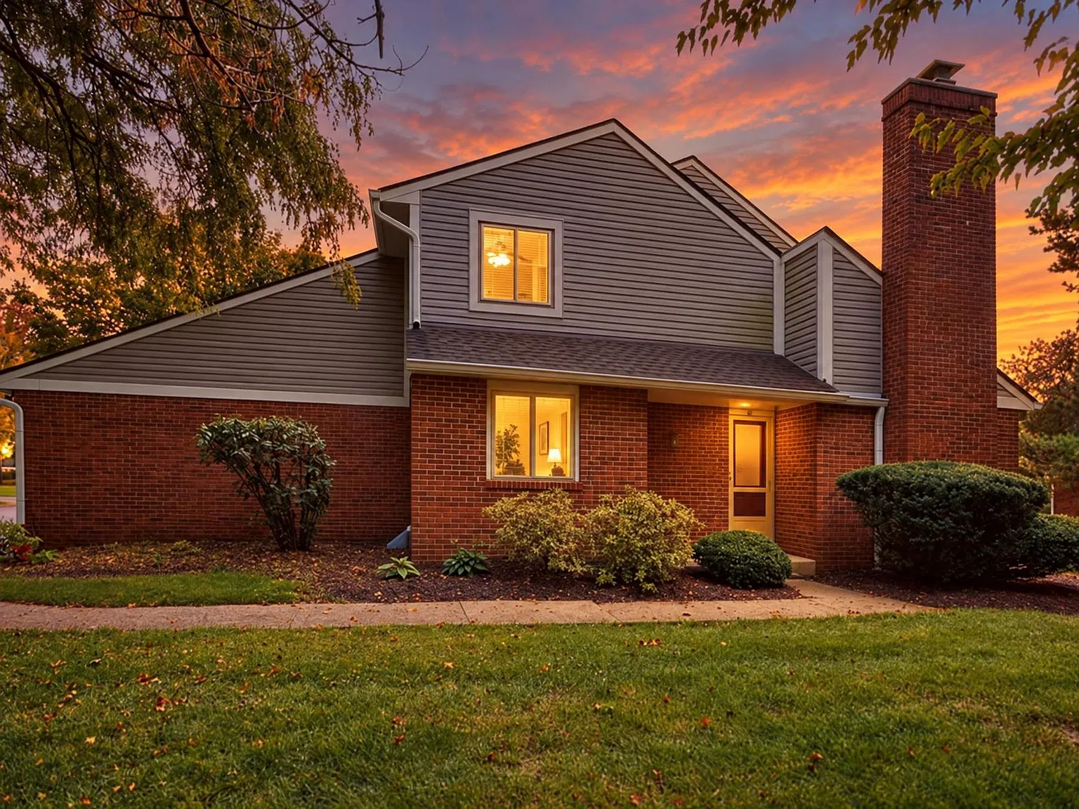 3 bed, 1800 sqft, $2,750 — Photo 3