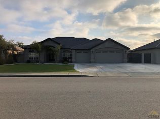 14603 Pams Way, Bakersfield, CA 93314