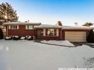 508 E Wyandotte Ave, Sandy, UT 84070