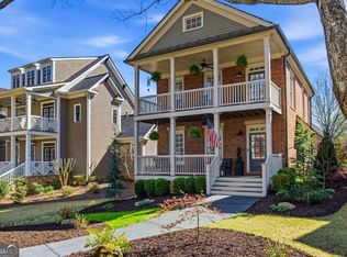 11 Rivercourt Ln, Dawsonville, GA 30534