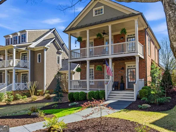 11 Rivercourt Ln, Dawsonville, GA 30534