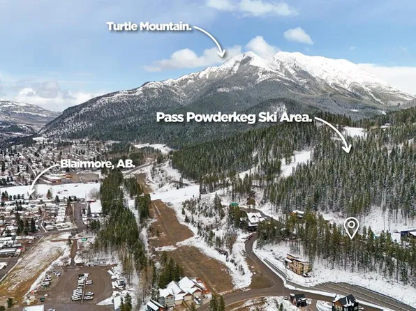 255 Southmore Pl, Crowsnest Pass, AB T0K 0E0