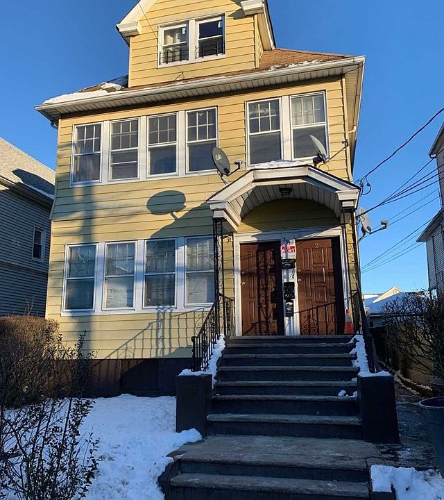 389391 E 26th St, Paterson, NJ 07514 Zillow