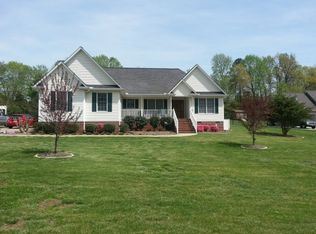 3332 Nesters Ct, Graham, NC 27253
