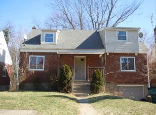 7696 Bitteroot Ln, Cincinnati, OH 45224