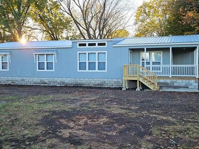 508 S Long Ave, Arma, KS, 66712