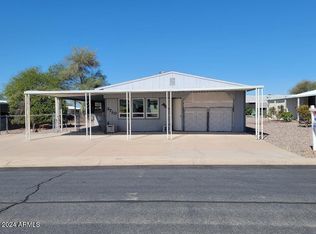 3710 N Wisconsin Ave, Florence, AZ 85132