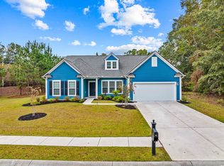601 McCown Dr, Conway, SC 29526