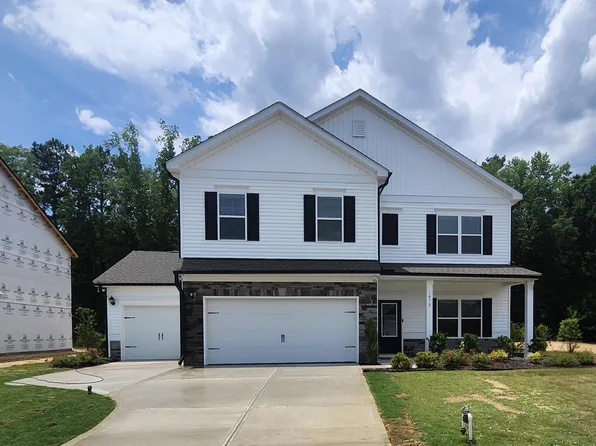 1478 Draw Bridge Lane, Fayetteville, NC 28312