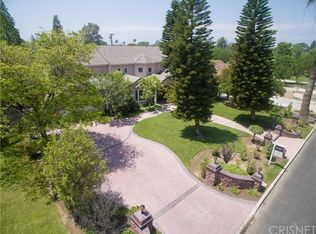 17530 Sunburst St, Northridge, CA 91325