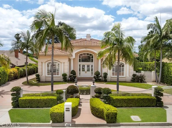 662 W Norman Ave, Arcadia, CA 91007