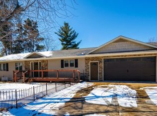 18938 Zumbro St NW, Elk River, MN 55330