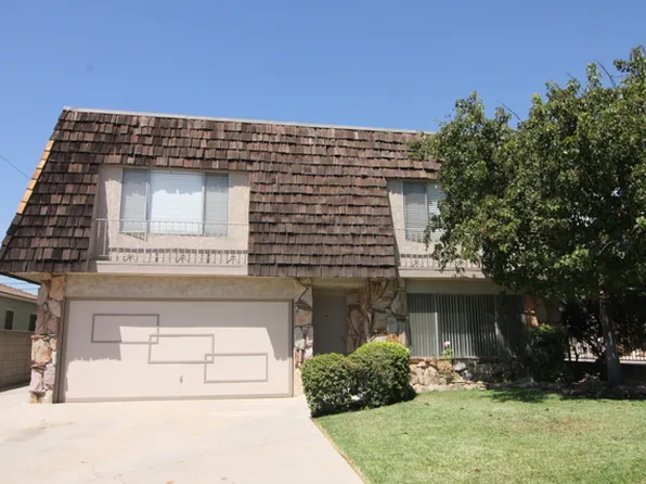 723 E Orange Grove Ave, Burbank, CA 91501