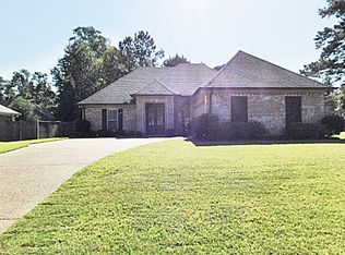 106 Victoria Pl, Brandon, MS 39042