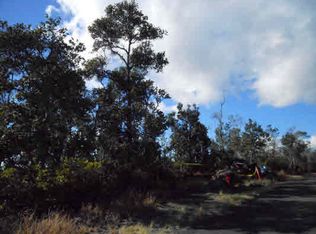 Paradise Pkwy LOT 14, Ocean View, HI 96737