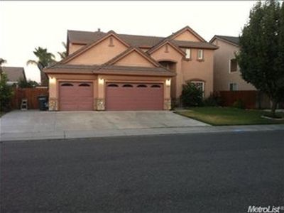 5904 Garden View Way, Salida, CA, 95368