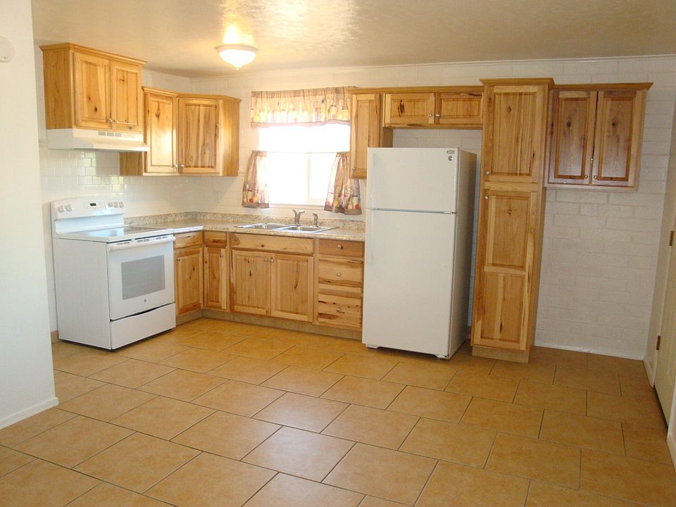 Brand new kitchen