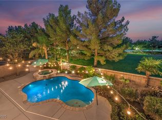 4057 Keefe Falls Ct, North Las Vegas, NV 89085