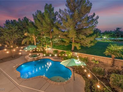 4057 Keefe Falls Ct, North Las Vegas, NV, 89085