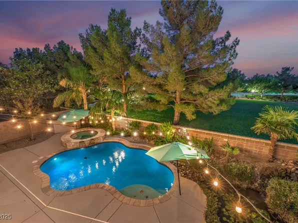 4057 Keefe Falls Ct, North Las Vegas, NV 89085