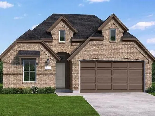 22921 Mist Falls Ln, Porter, TX 77365