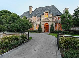 5814 Falls Rd, Dallas, TX 75225